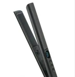 テスコム ストレートヘアアイロン TS360A-K