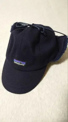 イヤーフラップ キャップ