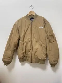 【最終値下げ!!】The North Face MA-1 フライトジャケット THE NORTH FACE ma1 ma-1 WP Bomber Jacket / ザ・ノース