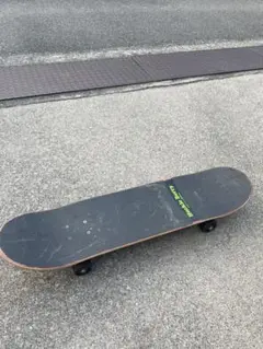 Huckle Berry スケートボード コンプリート