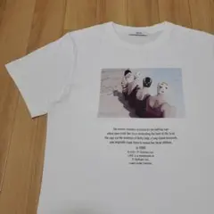 JOURNAL STANDARDxLIFE プリントTシャツのサムネイル