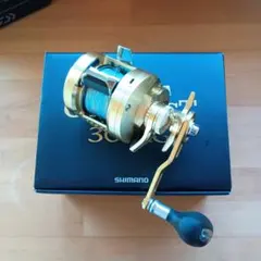 シマノ　22オシアコンクエスト301xg 1度使用 シマノ オシア コンクエスト 301XG (リール) 価格比較 - 価格.com