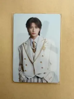M!LK 山中柔太朗 Yes！東京 MILK