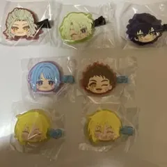 あんスタ 前髪クリップ 2弾　vol.2