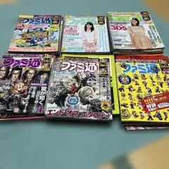 ファミ通 2021年10月21日号 ドキドキ文芸部 - メルカリ