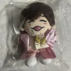 なにわ男子 チビぬい 長尾謙杜