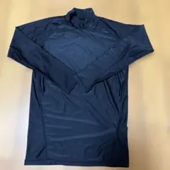 sa gear 長袖シャツ サイズ150 黒