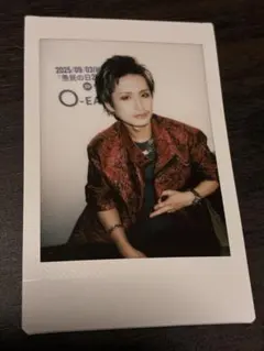 DIAURA 翔也 チェキ - メルカリ