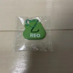 佐野玲於 GENERATIONS ザベス ガチャ キーホルダー