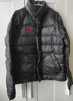 ⭐︎PEARLYGATES 2WAY ダウンジャケット PEARLY GATES パーリーゲイツ 2WAY ダウンジャケット チェック柄