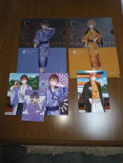 すとぷりグッズ(ななジェル)