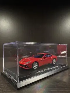 フェラーリ　F12 ベルリネッタのサムネイル