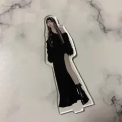 TWICE MISAMO ミサモ モモ masterpieceアクスタ