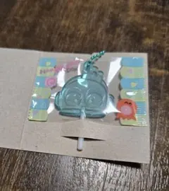 サンリオキャラクターズ　キャンディチャームズ　グミ　ハンギョドン