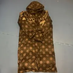 ベンチコート ウェア