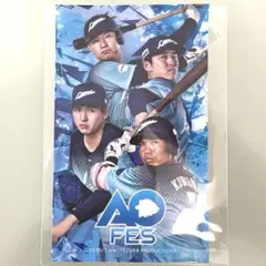 埼玉西武ライオンズアオフェスレプリカキャップ帽子2026 - メルカリ