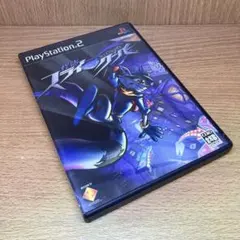 怪盗スライ・クーパー (PS2)