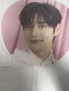 2026年最新】ZeroBaseone ジウン うちわの人気アイテム - メルカリ