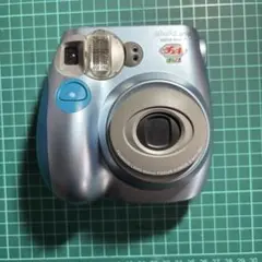 チェキ　instax mini 7