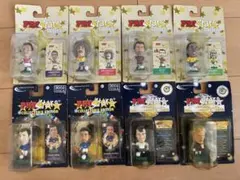 Corinthian ProStars フィギュア 8体セット - メルカリ