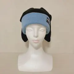 【新品未使用】オズワルド　ニット帽　ディズニー ディズニーシー