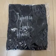 【新品未開封・非売品】DIR EN GREY 薫　虎の穴2026 ブランケット