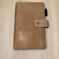 新品！ASHFORD ネオフィナード ペンケース システム手帳サロン - メルカリ