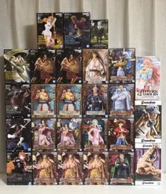 2025年最新】ワンピース フィギュアの人気アイテム - メルカリ