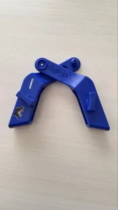 スキー補助具　トライスキー くまモン