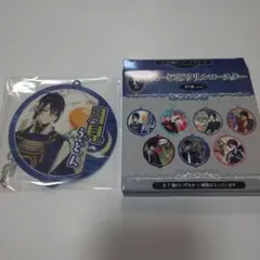 活撃 刀剣乱舞 三日月宗近 ufotable カフェ ランチョンマット - メルカリ