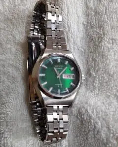 セイコーレディースビンテージ腕時計