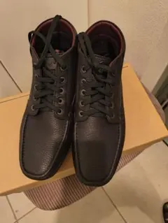 r*n様 【再値下げ】Brioni レザー ミッドカット スニーカー メルカリ