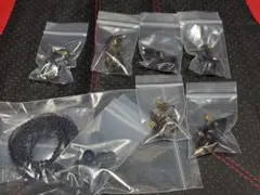 KZ系 イヤホン まとめ売り + おまけ 2026年最新】Kz イヤホンの人気アイテム - メルカリ