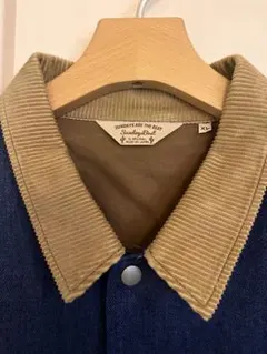 SUNDAYS BEST サンデイズ ベスト コーチジャケット サイズXL