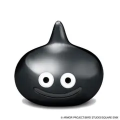 ドラゴンクエスト　メタリックモンスターズギャラリー　スライムダーク【限定】