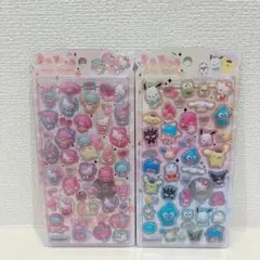うるちゅる サンリオキャラクターズ ２枚セット 国内正規品