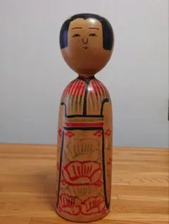 2025年最新】小椋久太郎 こけしの人気アイテム - メルカリ