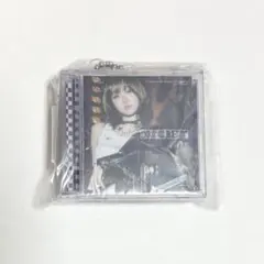 LE SSERAFIM Different ミニCDコレクション チェウォン