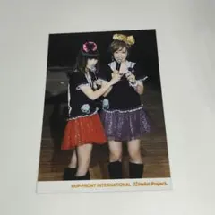 モーニング娘。 高橋愛 新垣里沙 L判 公式生写真6 - メルカリ