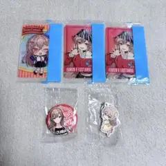 フレン　にじさんじ くら寿司 ウェファーチョコ　ビッくらポン