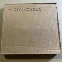 COBRA / Oi Oi Oi