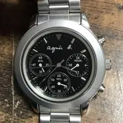 腕時計 メンズ アニエスベー