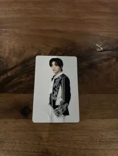 ENHYPEN FATE+ IN JAPAN トレカ　ジェイク