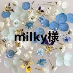 milky様 リクエスト 2点 まとめ商品