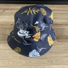 値下げ　NIKE SB ナイキエスビー バケットハット リバーシブル ブラック
