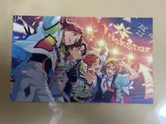 あんスタ 10周年 入場特典 ポストカード Trickstar