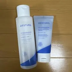 エストラ　化粧水　クリームのサムネイル