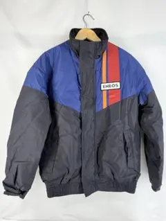 ENEOS エネオス ガソリンスタンド 防寒用ブルゾン