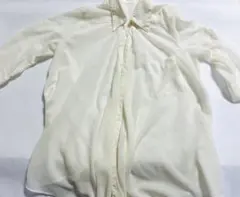 INGNI７分丈シャツ