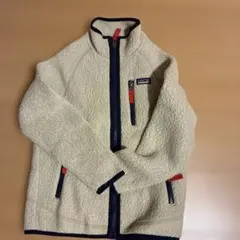 patagonia キッズ・レトロX・ジャケット　S